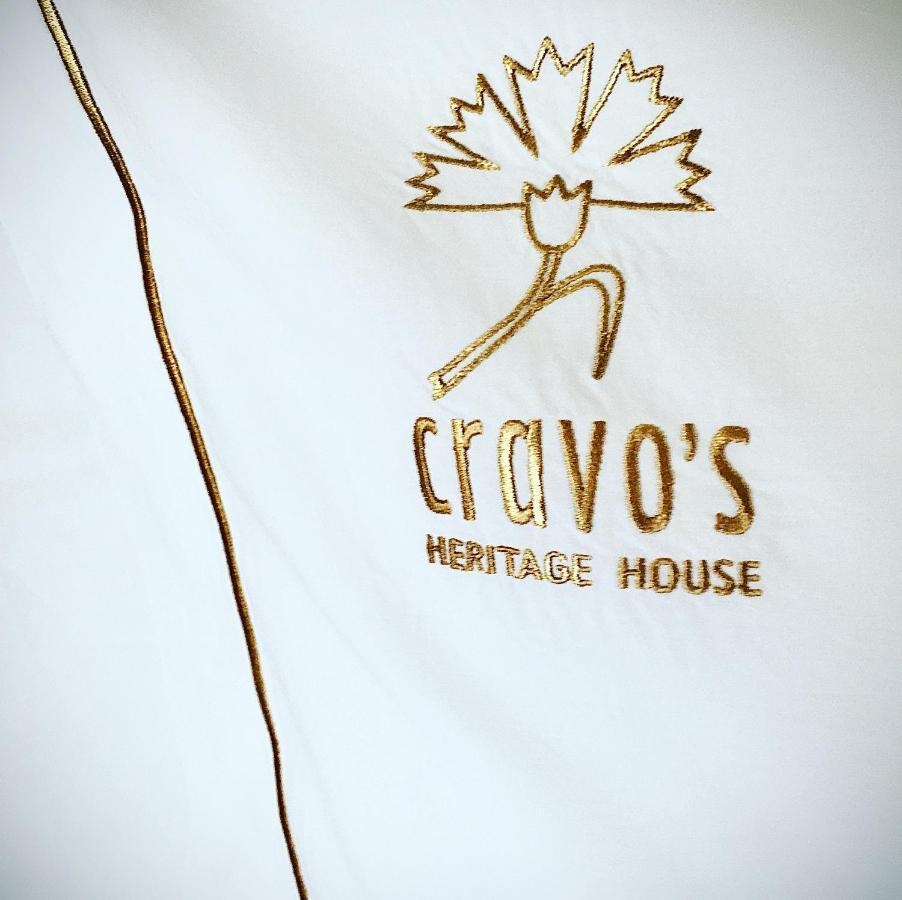 Cravo's Heritage House Gasthof