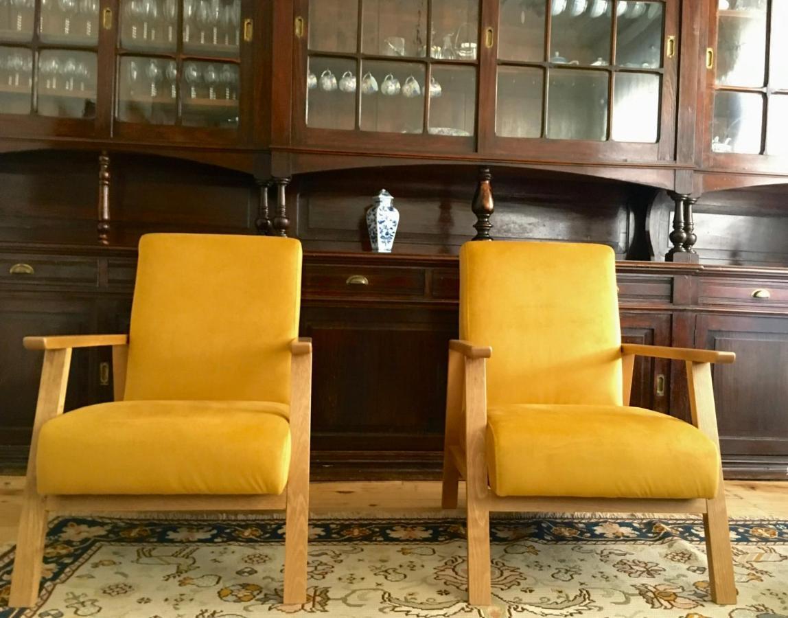 Cravo's Heritage House Gasthof *